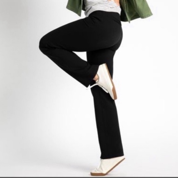 BETABRAND Charcoal gray pants - Picture 7 of 13